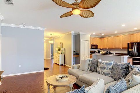 House in DeLand, Florida 4 bedrooms, 164.62 sq.m. № 2406833 - photo 7