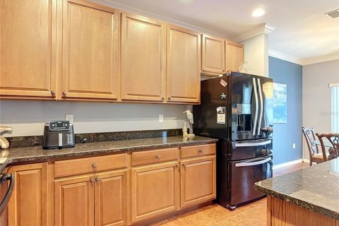 House in DeLand, Florida 4 bedrooms, 164.62 sq.m. № 2406833 - photo 11