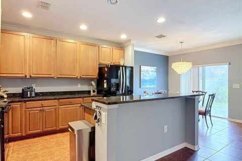 House in DeLand, Florida 4 bedrooms, 164.62 sq.m. № 2406833 - photo 18