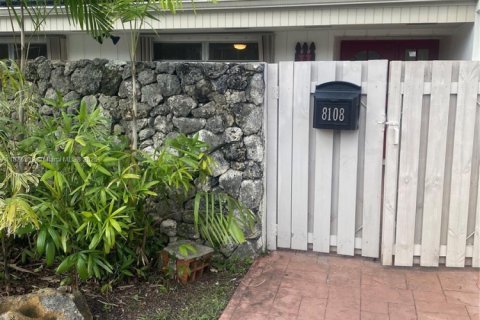 Touwnhouse à louer à Miami, Floride: 3 chambres, 140.65 m2 № 1923904 - photo 2