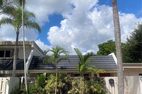 Touwnhouse à louer à Miami, Floride: 3 chambres, 140.65 m2 № 1923904 - photo 4