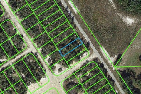 Land in Lake Placid, Florida № 2161880