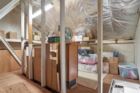 Купить виллу или дом в Лисбург, Флорида 8 комнат, 177.72м2, № 1559809 - фото 26
