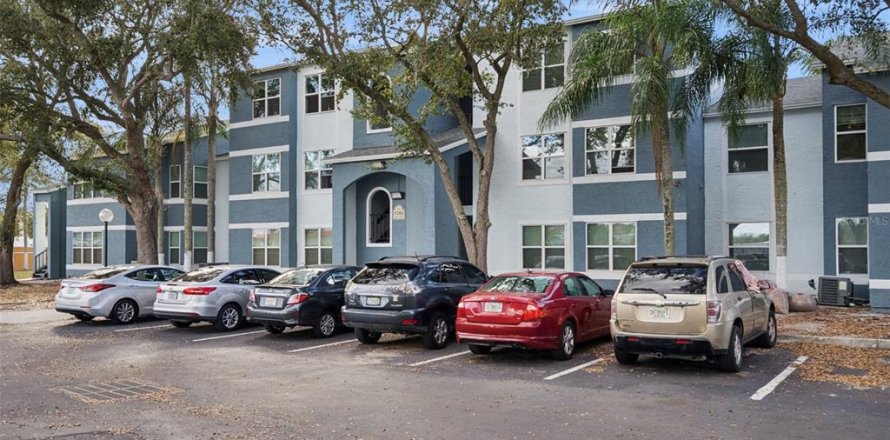 Condo in Orlando, Florida, 2 bedrooms № 2091948