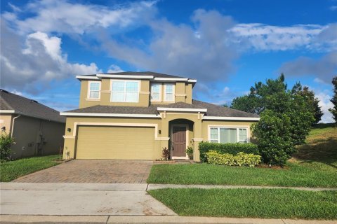 Casa en alquiler en Davenport, Florida, 4 dormitorios, 243.5 m2 № 1685031 - foto 1