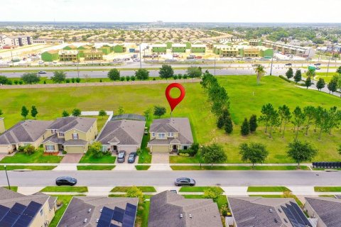 Casa en alquiler en Davenport, Florida, 4 dormitorios, 243.5 m2 № 1685031 - foto 21