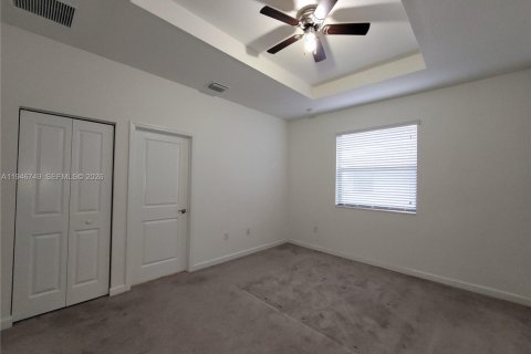 Casa en venta en Homestead, Florida, 3 dormitorios, 147.06 m2 № 2002920 - foto 28