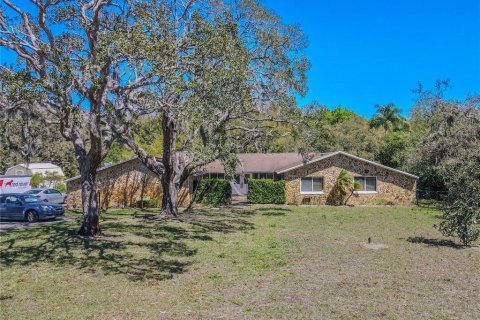 House in Port Richey, Florida 4 bedrooms, 364.18 sq.m. № 1583488 - photo 1