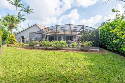 House in Weston, Florida 3 bedrooms, 216.28 sq.m. № 1892129 - photo 27