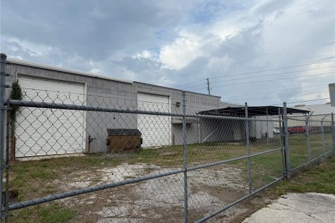 Commercial property in Lakeland, Florida 520.25 sq.m. № 1760107 - photo 21