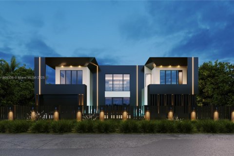 Terrain à vendre à Pinecrest, Floride № 1964994 - photo 19