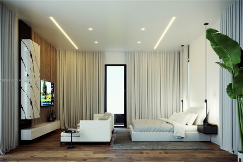 Terrain à vendre à Pinecrest, Floride № 1964994 - photo 14