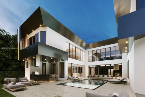 Terrain à vendre à Pinecrest, Floride № 1964994 - photo 6