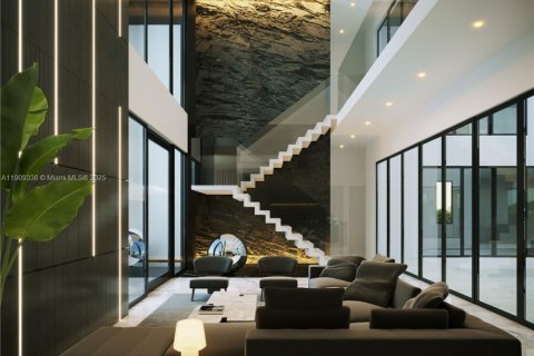 Terrain à vendre à Pinecrest, Floride № 1964994 - photo 12