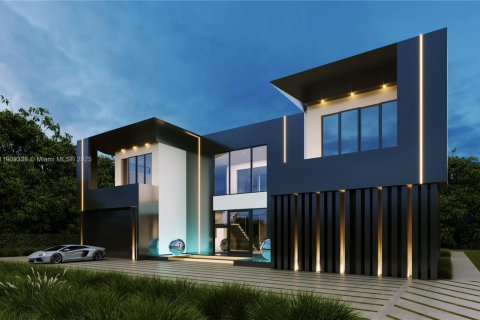 Terrain à vendre à Pinecrest, Floride № 1964994 - photo 3