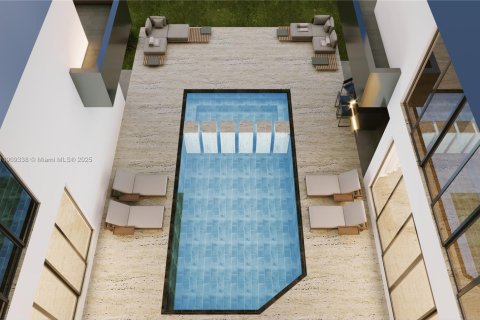 Terrain à vendre à Pinecrest, Floride № 1964994 - photo 7