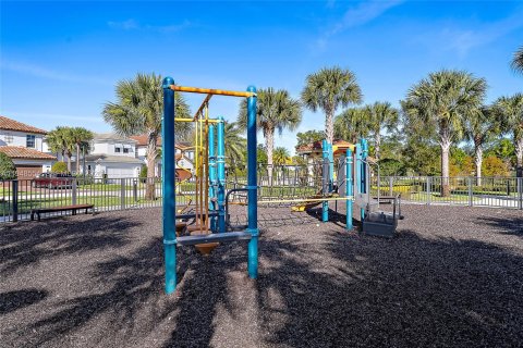 Casa en venta en Palm Beach Gardens, Florida, 4 dormitorios, 236.44 m2 № 2004498 - foto 20