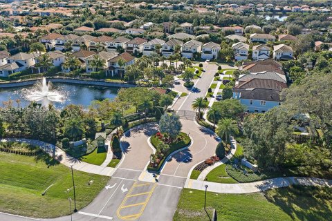 Casa en venta en Palm Beach Gardens, Florida, 4 dormitorios, 236.44 m2 № 2004498 - foto 21