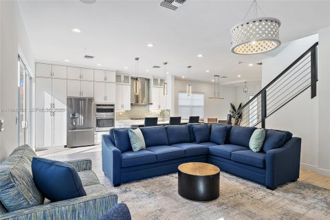 Casa en venta en Palm Beach Gardens, Florida, 4 dormitorios, 236.44 m2 № 2004498 - foto 6