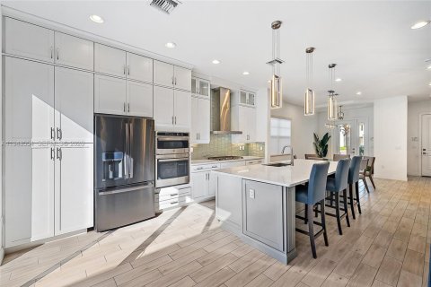 Casa en venta en Palm Beach Gardens, Florida, 4 dormitorios, 236.44 m2 № 2004498 - foto 5