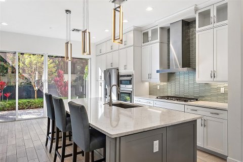 Casa en venta en Palm Beach Gardens, Florida, 4 dormitorios, 236.44 m2 № 2004498 - foto 4