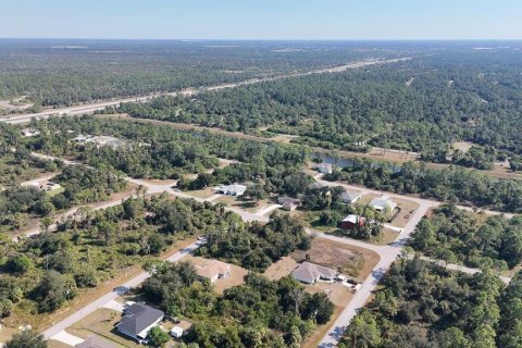 Terreno en venta en North Port, Florida № 2165521 - foto 10