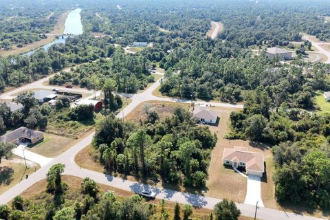 Terreno en venta en North Port, Florida № 2165521 - foto 7