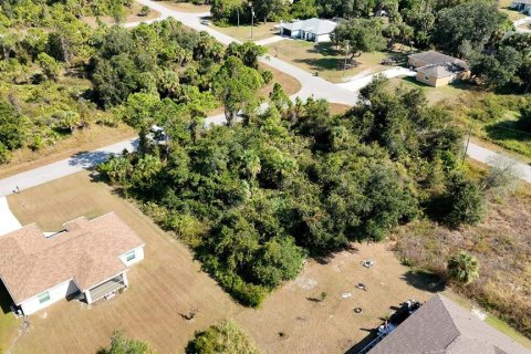 Terreno en venta en North Port, Florida № 2165521 - foto 3