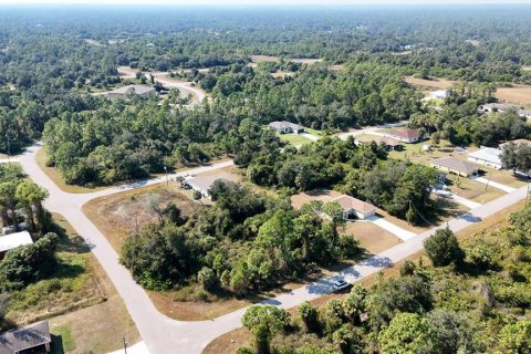Terreno en venta en North Port, Florida № 2165521 - foto 6