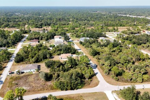 Terreno en venta en North Port, Florida № 2165521 - foto 5