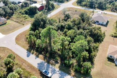 Terreno en venta en North Port, Florida № 2165521 - foto 14