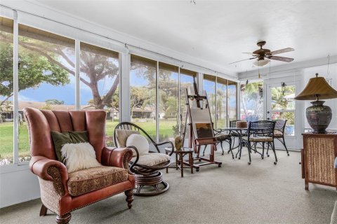 House in Fort Myers, Florida 2 bedrooms, 149.76 sq.m. № 2229449 - photo 16