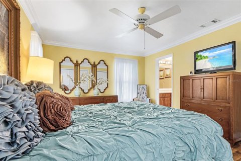 House in Fort Myers, Florida 2 bedrooms, 149.76 sq.m. № 2229449 - photo 21