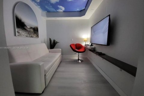 Condominio en alquiler en Aventura, Florida, 3 dormitorios, 107.49 m2 № 2029617 - foto 12