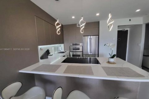 Condominio en alquiler en Aventura, Florida, 3 dormitorios, 107.49 m2 № 2029617 - foto 4