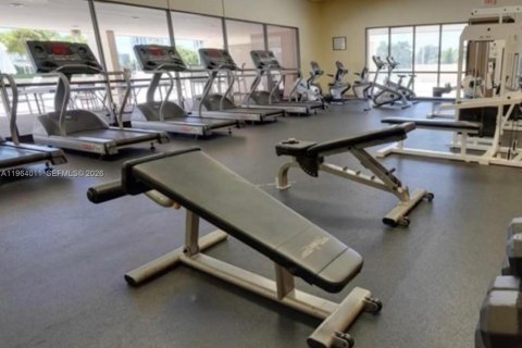 Condominio en alquiler en Aventura, Florida, 3 dormitorios, 107.49 m2 № 2029617 - foto 19