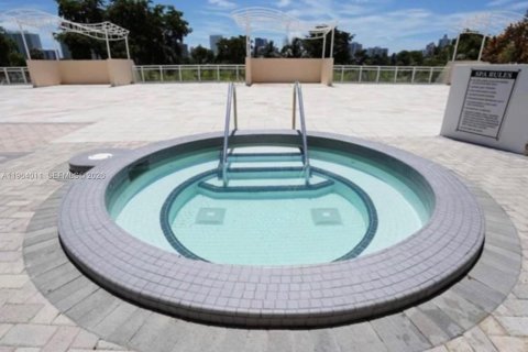 Condominio en alquiler en Aventura, Florida, 3 dormitorios, 107.49 m2 № 2029617 - foto 20