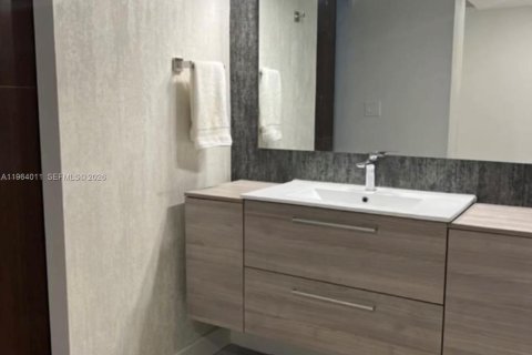 Condominio en alquiler en Aventura, Florida, 3 dormitorios, 107.49 m2 № 2029617 - foto 8
