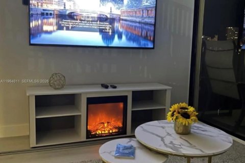 Condominio en alquiler en Aventura, Florida, 3 dormitorios, 107.49 m2 № 2029617 - foto 15