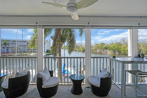 Copropriété à vendre à Deerfield Beach, Floride: 3 chambres, 168.71 m2 № 2087349 - photo 4