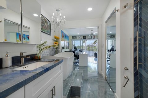 Copropriété à vendre à Deerfield Beach, Floride: 3 chambres, 168.71 m2 № 2087349 - photo 20