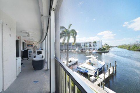 Copropriété à vendre à Deerfield Beach, Floride: 3 chambres, 168.71 m2 № 2087349 - photo 11
