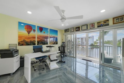 Copropriété à vendre à Deerfield Beach, Floride: 3 chambres, 168.71 m2 № 2087349 - photo 19