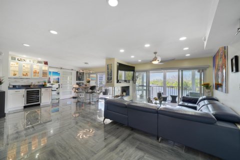 Copropriété à vendre à Deerfield Beach, Floride: 3 chambres, 168.71 m2 № 2087349 - photo 7