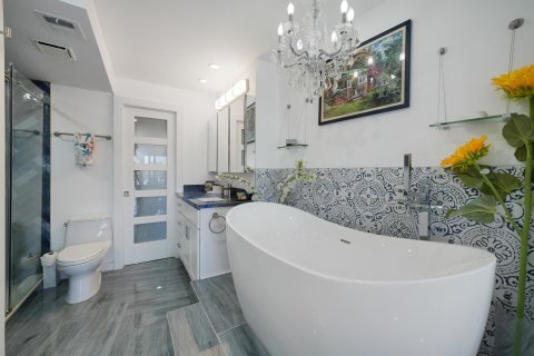 Copropriété à vendre à Deerfield Beach, Floride: 3 chambres, 168.71 m2 № 2087349 - photo 21
