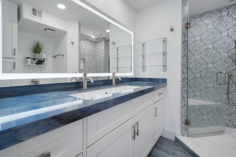 Copropriété à vendre à Deerfield Beach, Floride: 3 chambres, 168.71 m2 № 2087349 - photo 24