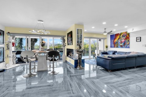 Copropriété à vendre à Deerfield Beach, Floride: 3 chambres, 168.71 m2 № 2087349 - photo 6