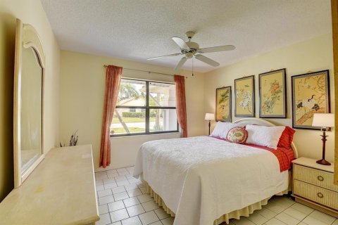 Villa ou maison à louer à Boynton Beach, Floride: 3 chambres, 173.45 m2 № 2184249 - photo 12