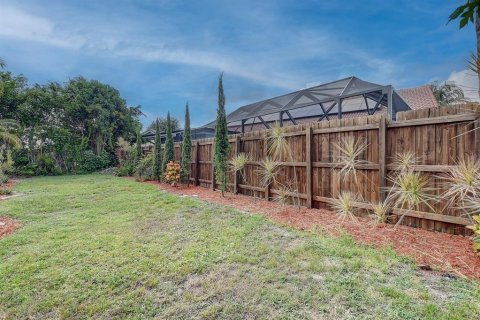 Villa ou maison à louer à Boynton Beach, Floride: 3 chambres, 173.45 m2 № 2184249 - photo 27