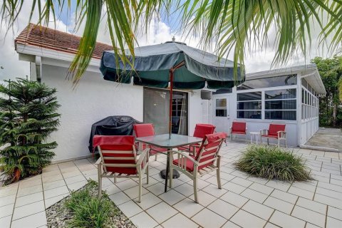 Villa ou maison à louer à Boynton Beach, Floride: 3 chambres, 173.45 m2 № 2184249 - photo 26
